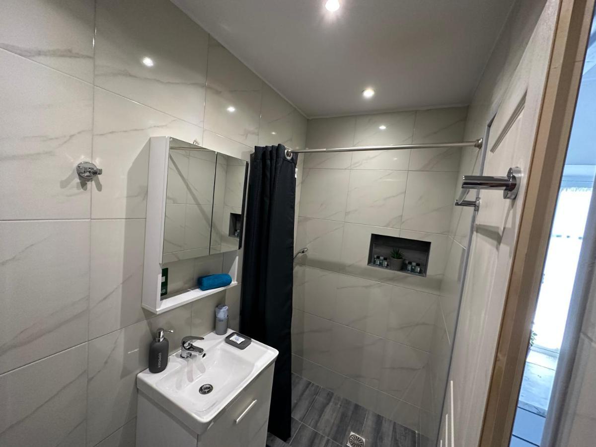 Brinia Cosy Apartment Poros Town Buitenkant foto